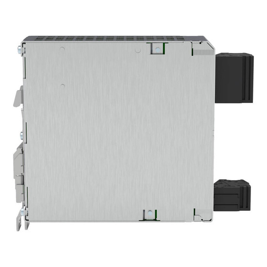 WAGO 2685-2001/100-240 USV-Lade- und Kontrolleinheit, DC 24V, 40A, für externen Speicher, kommunikationsfähig