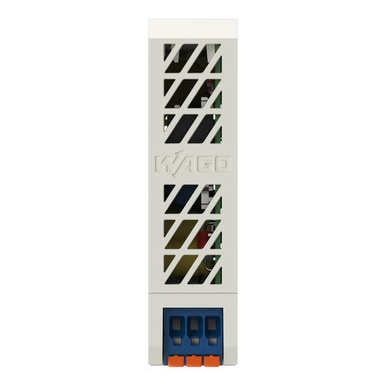 WAGO 2687-2142 Stromversorgung Eco 2, 1-phasig, DC 24V, 1,25A, 30W