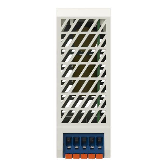 WAGO 2687-2143 Stromversorgung Eco 2, 1-phasig, DC 24V, 2,5A, 60W