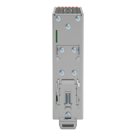 WAGO 2687-2144 Stromversorgung Eco 2, 1-phasig, DC 24V, 5A, 120W