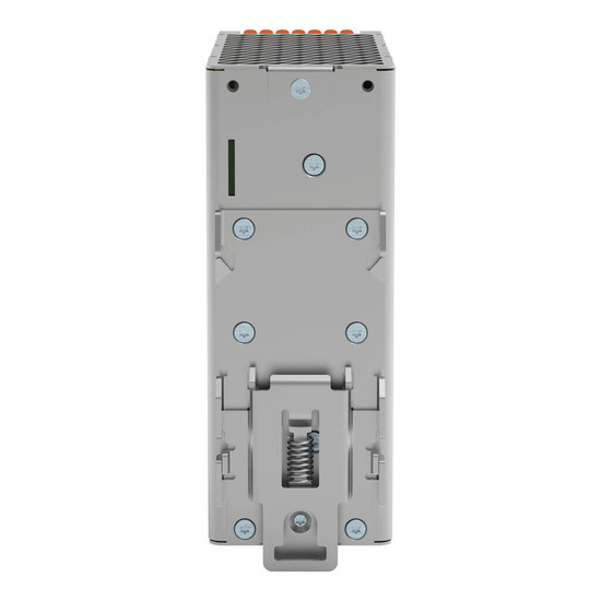 WAGO 2687-2146 Stromversorgung Eco 2, 1-phasig, DC 24V, 10A, 240W