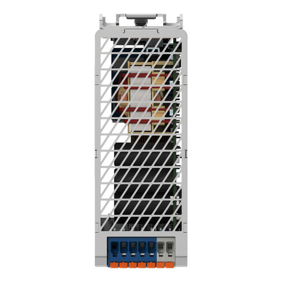 WAGO 2687-2146 Stromversorgung Eco 2, 1-phasig, DC 24V, 10A, 240W