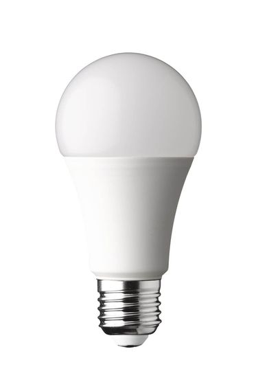 WOFI LED A60 E27 Lampe dimmbar 11W 1055Lm 2700K Warmweiss matt