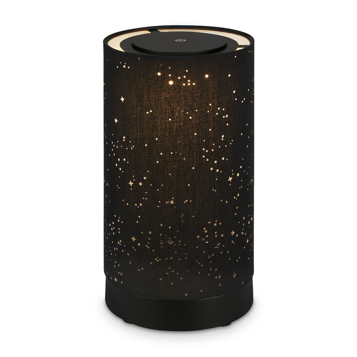 Briloner LONI 7449015 LED Akku Tischleuchte dimmbar 3W IP44 