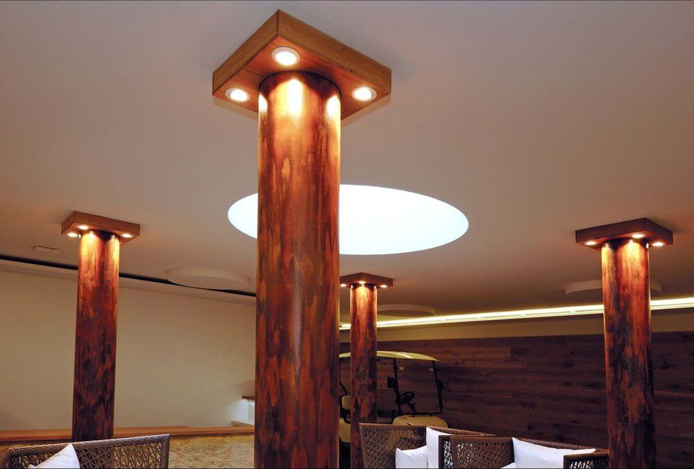 Deko-Light Deckeneinbauleuchte COB44, Reinweiß, Neutralweiß, 40° 565175