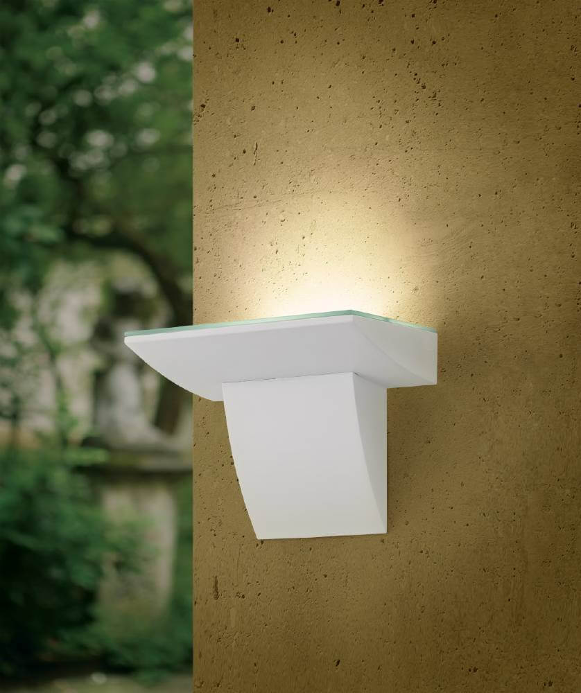 LUCES ESTRELLAS 20 LED Lichterkette – Warmweiß, IP44 Spritzwassergeschützt, Für Innen & Außen