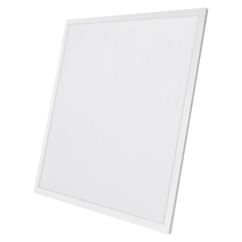 Emos ZB2224 LED Panel Rexxo 36W neutralweiss 4000K Weiß Stahl 59,5x59,5cm