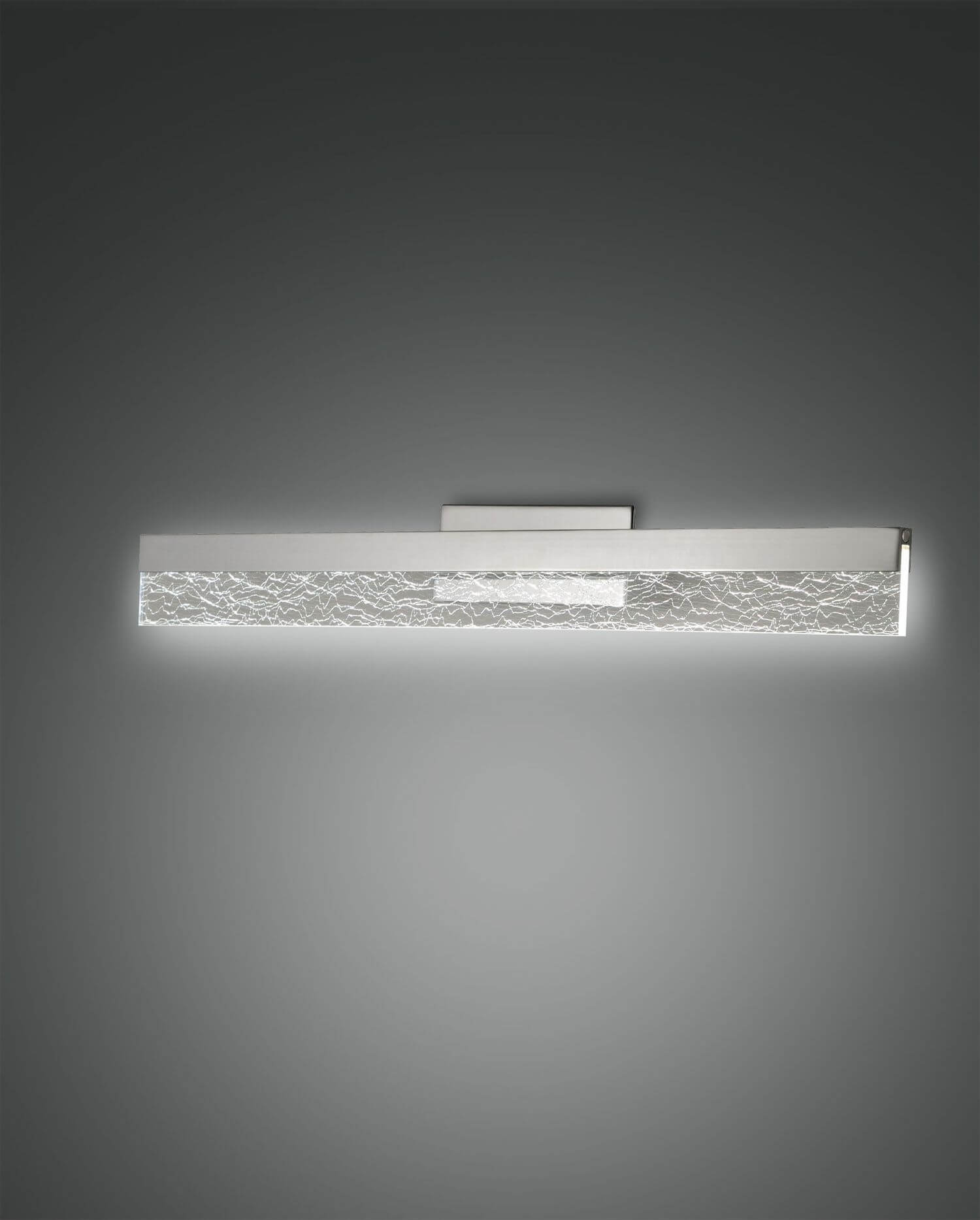 Fabas Luce LED Bad-Wand/Spiegelleuchte Sinis 12W IP44 3719-26-138 | Spiegelleuchten