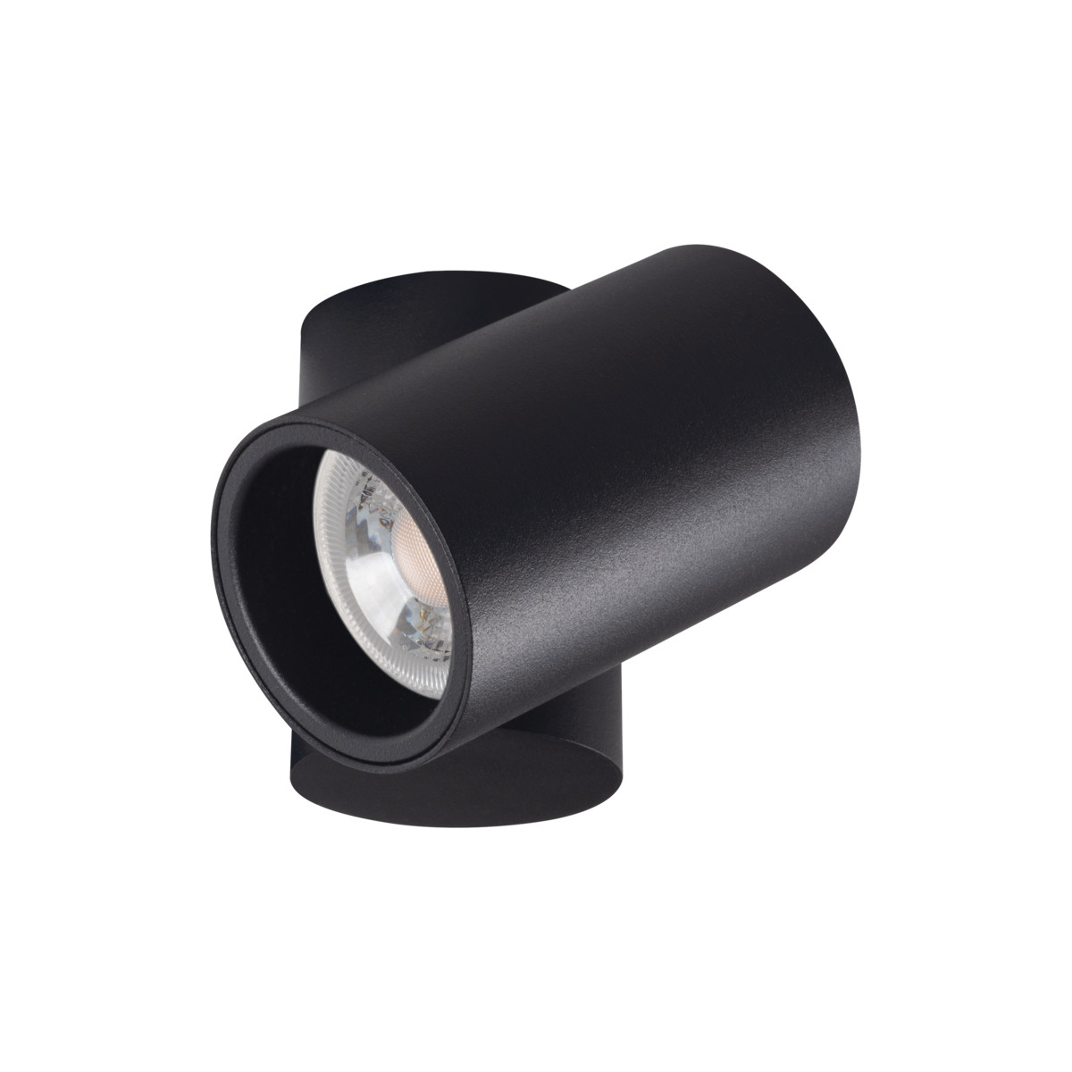 Aufbau downlight