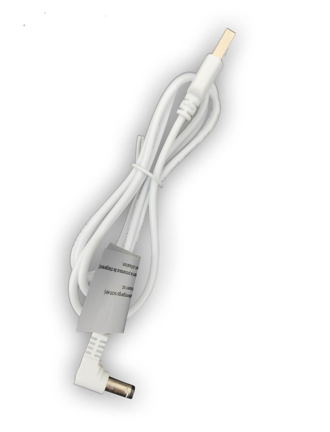 Niermann Dino LED Akku-Tischleuchte Warmweiss 1,5W IP44 Weiß, Multicolor