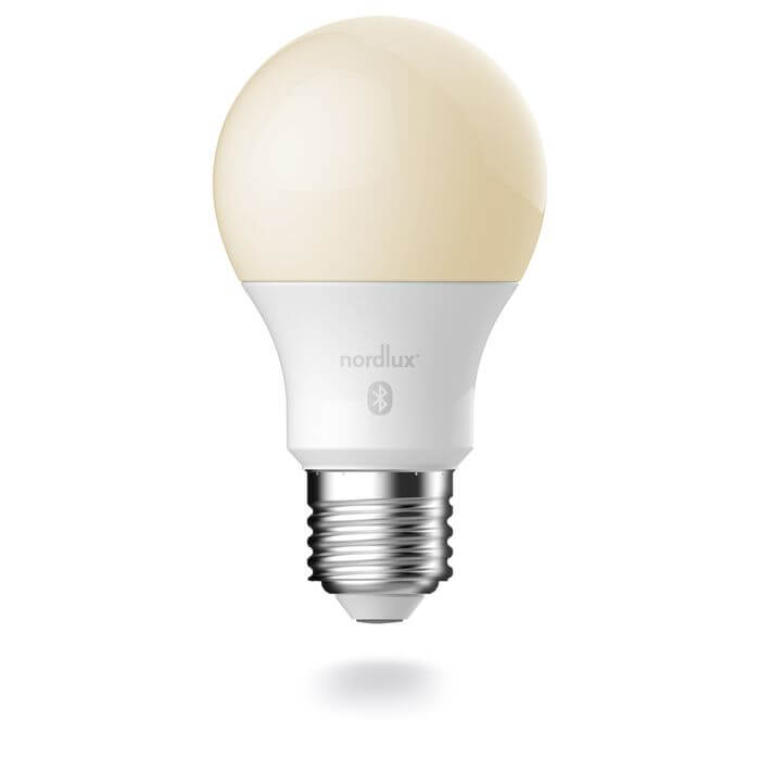 Nordlux Smartlight LED Lampe 2070052701 2200-6500K 7W E27 Steuerbare Lichtfarbe