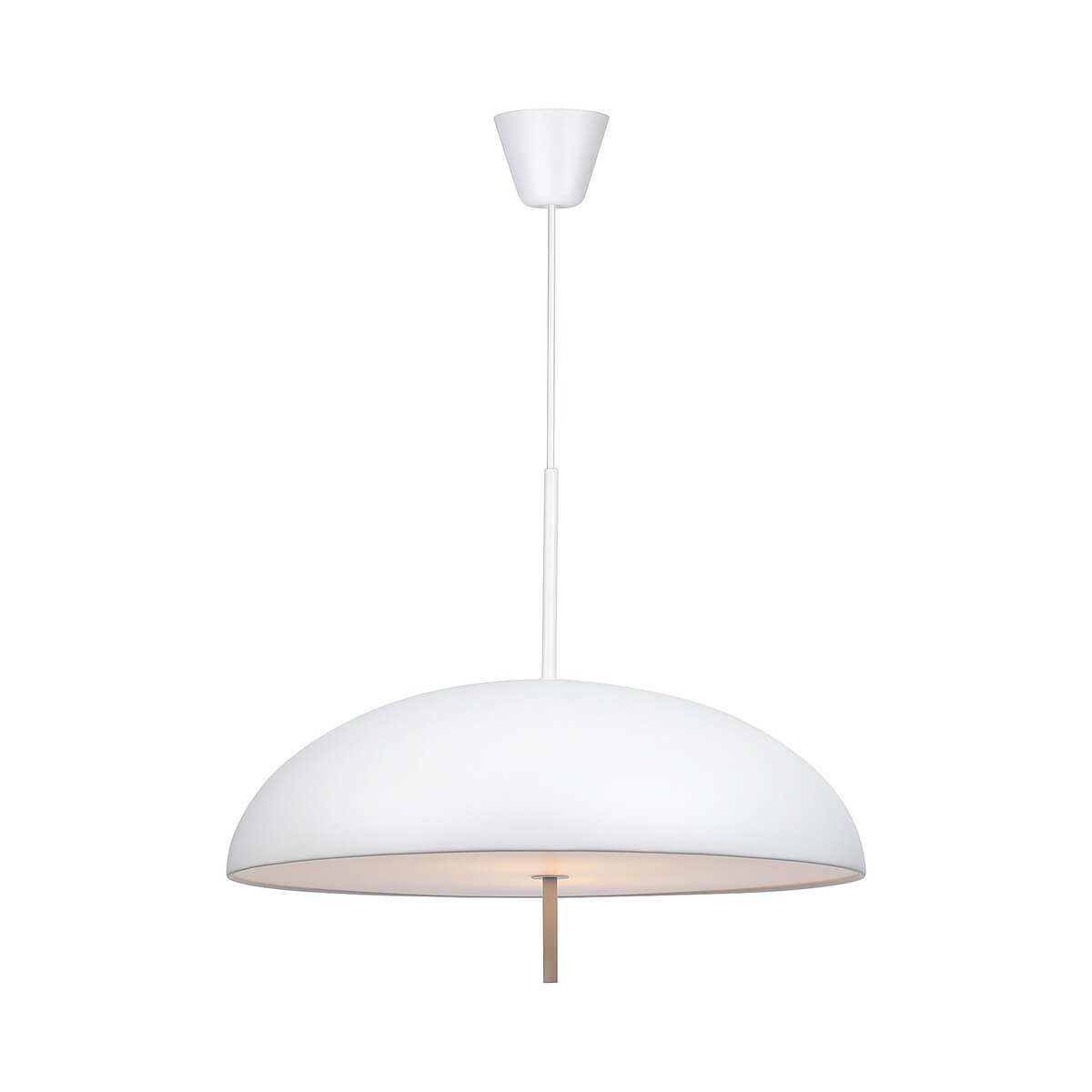 Nordlux Versale Pendelleuchte weiss Design-Lampe E27 2220053001