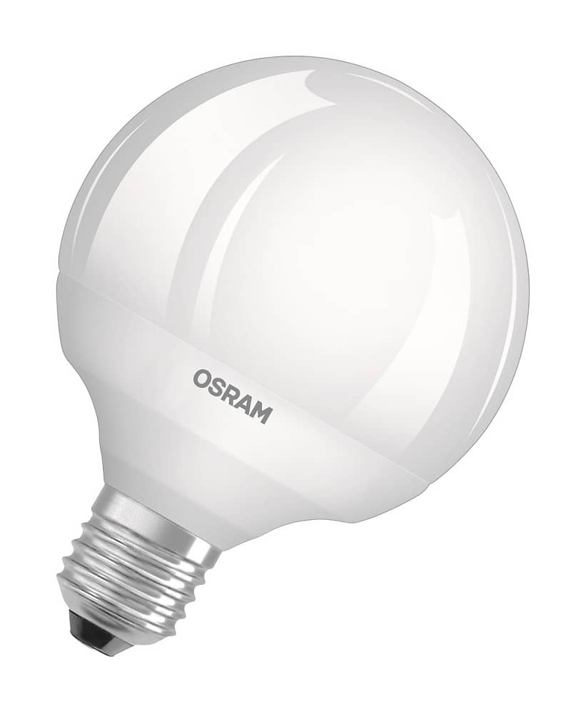 Osram E27 LED Globe Star 15 5W 1521Lm Warmweiss Osram E27 LED Globe Star 15 5W 1521Lm Warmweiss