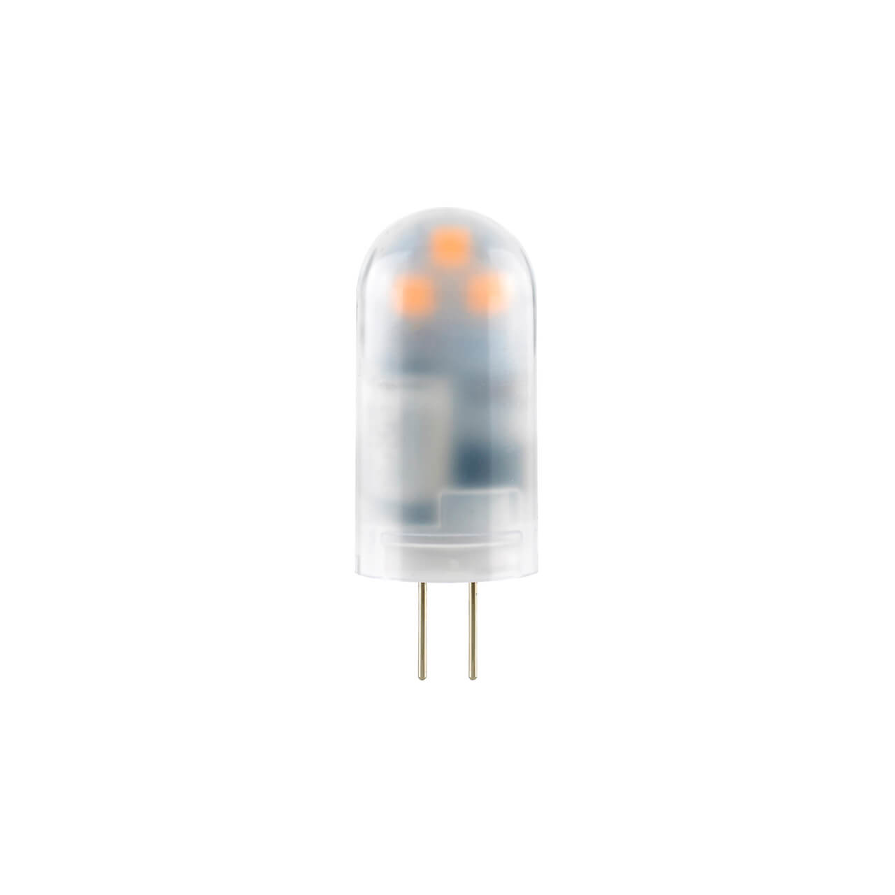 SIGOR 5750201 1,7W ECOLUX LED G4 2700K 12V LED Lampe