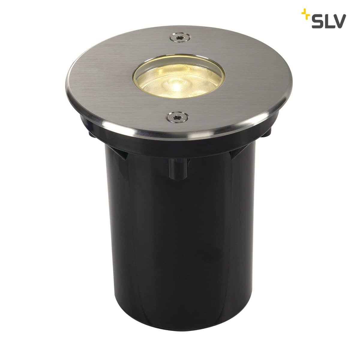SLV 1002187, 4024163223683, DASAR 920 Outdoor LED Bodeneinbauleuchte