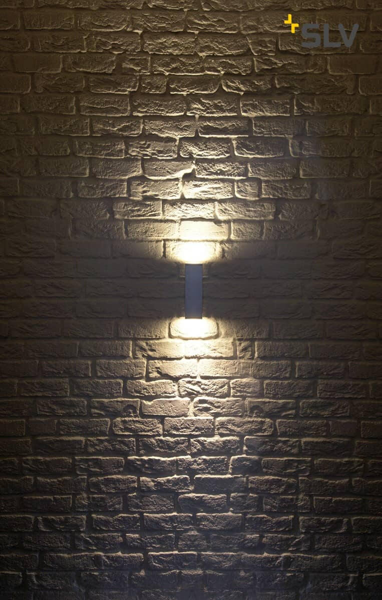 Slv theo up down out