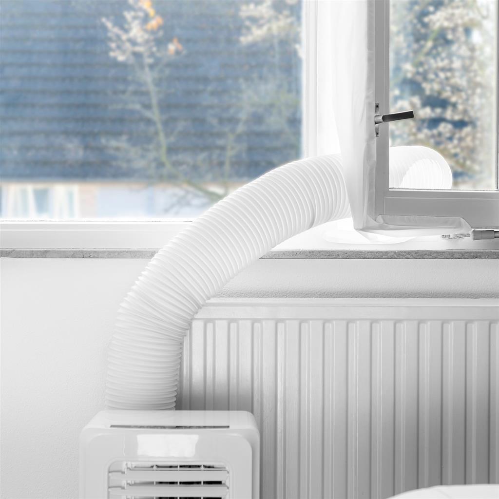 Tristar Universal-Fenstersatz Fensterset für Klimaanlagen AC-5555