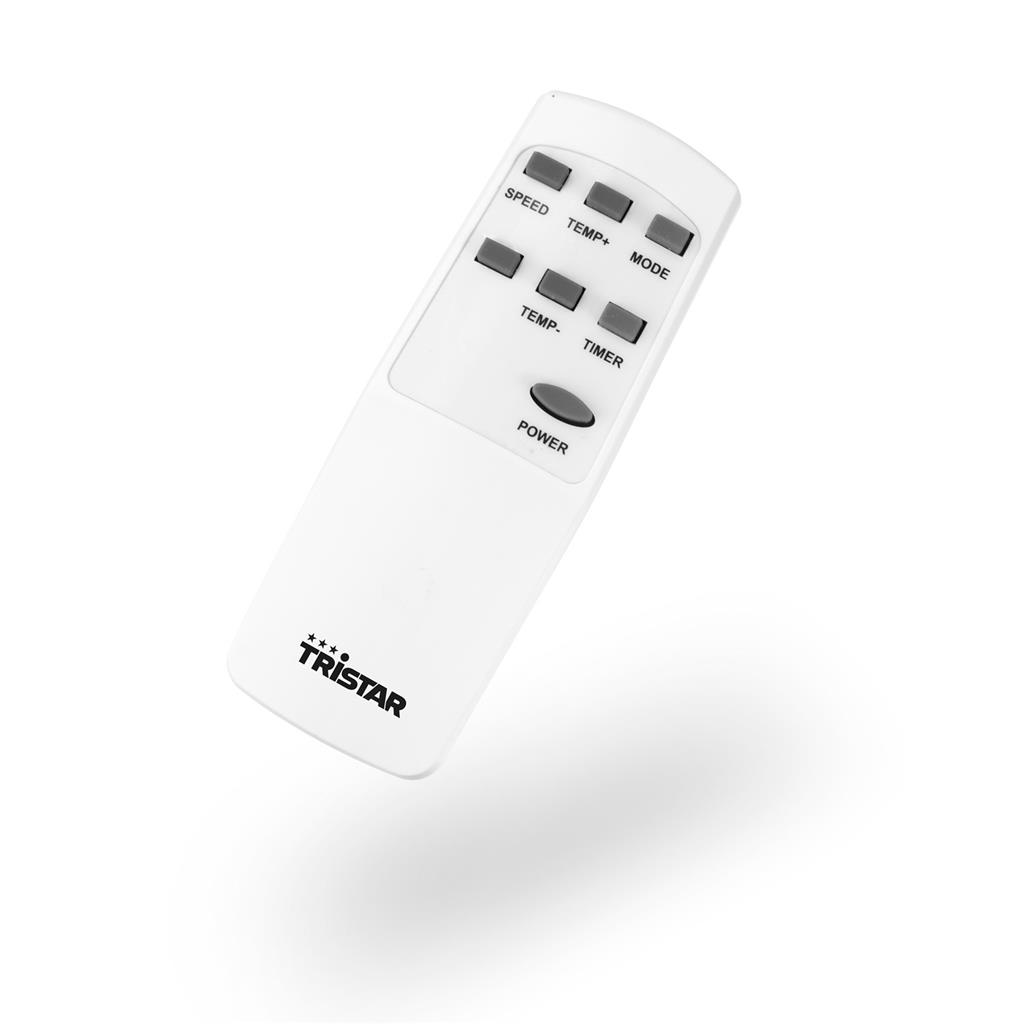 Tristar WLAN Klimagerät 7000 Smart Kühler App gesteuert AC-5670