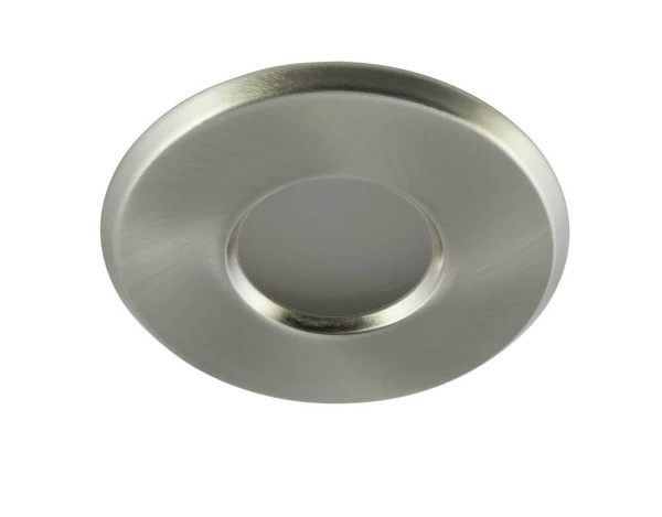 Bioledex INO Einbaurahmen Edelstahl 12V IP65 Feuchtraum