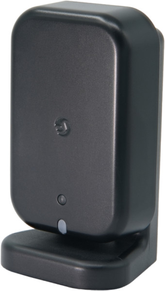 Shelly Presence Gen4 - Smarter Anwesenheitssensor, Schwarz
