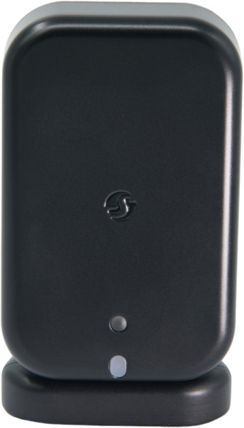 Shelly Presence Gen4 - Smarter Anwesenheitssensor, Schwarz