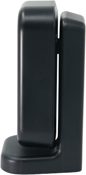 Shelly Presence Gen4 - Smarter Anwesenheitssensor, Schwarz