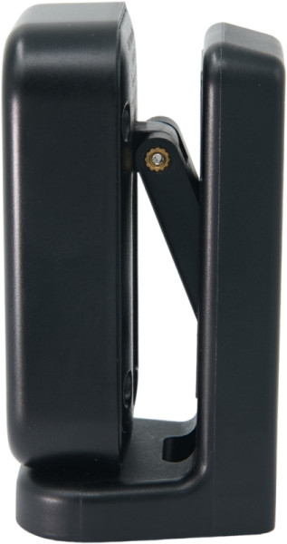 Shelly Presence Gen4 - Smarter Anwesenheitssensor, Schwarz