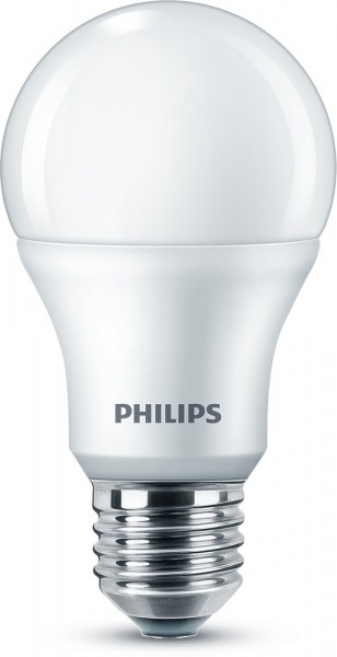 Philips LED Birne 5W E27 dimmbar 8718699669317 