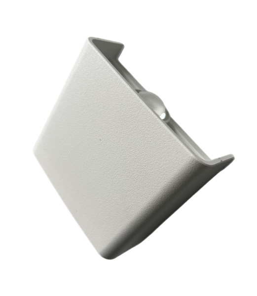 Bioledex LED Wandleuchte 2W 3000/4000/6500K 60° weiss