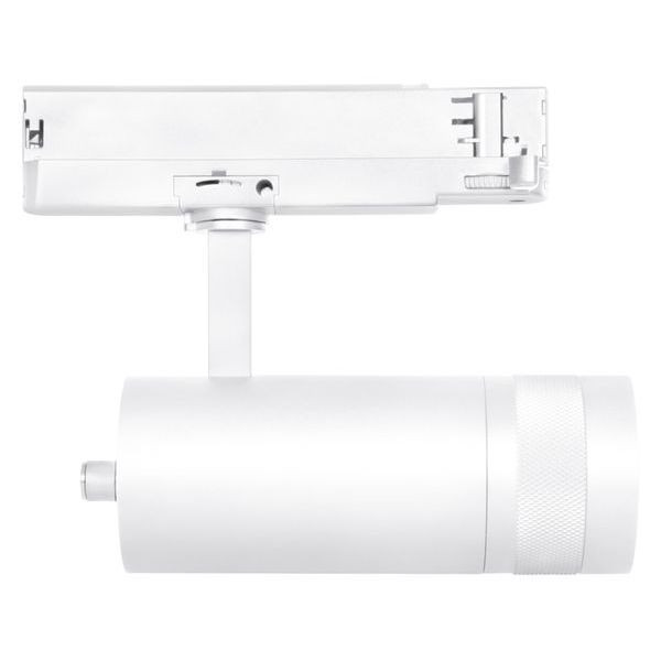 Ledvance Tracklight Spot Zoom TR SP ZOOM DIM P 20W 930 WT LED Schienenstrahler Dimmbar 4099854615924