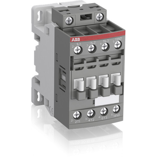 ABB AF16-30-10-11 Schütz 24-60V 50/60Hz / 20-60V DC