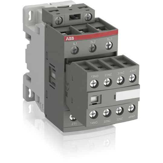 ABB AF30-30-22-13 Schütz 100-250V 50/60Hz / DC