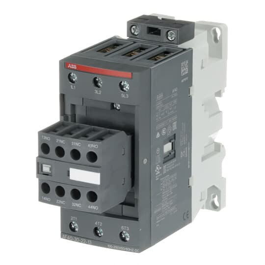 ABB AF40-30-22-13 Schütz 100-250V 50/60Hz / DC
