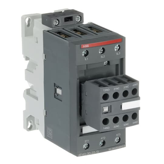 ABB AF40-30-22-13 Schütz 100-250V 50/60Hz / DC