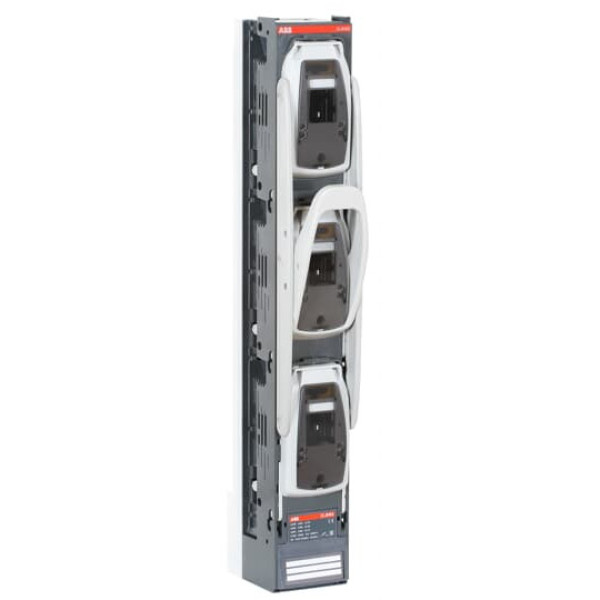 ABB ZLBM2-3P-M12 Sich. Lasttrennschalter 3-polig schaltbar Low Ver. 3xM12 Bolz.