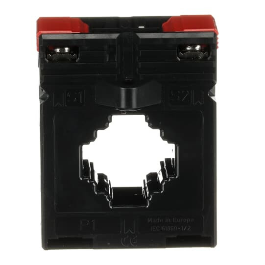 ABB CM-CT 400/5 Stromwandler 5VA, Klasse 1, Made in Germany