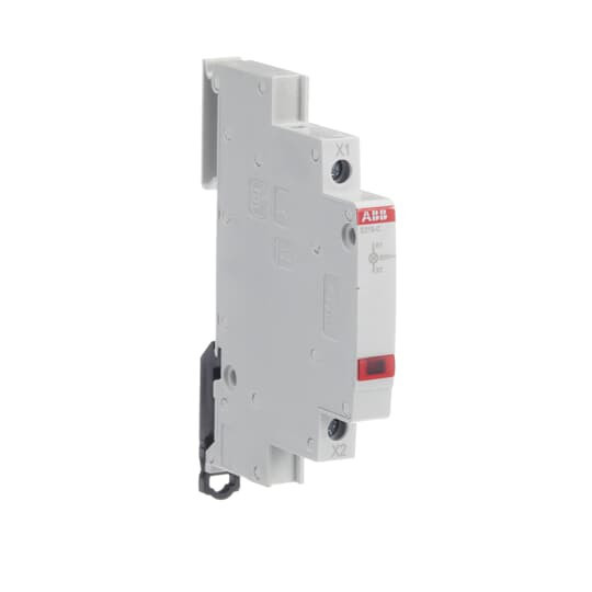 ABB E219-C Leuchtmelder Rot mit LED 115-250VAC