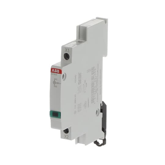 ABB E219-D Leuchtmelder Grün mit LED 115-250VAC