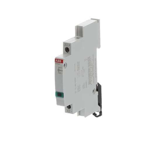 ABB E219-D48 Leuchtmelder Grün mit LED 12-48VAC/DC