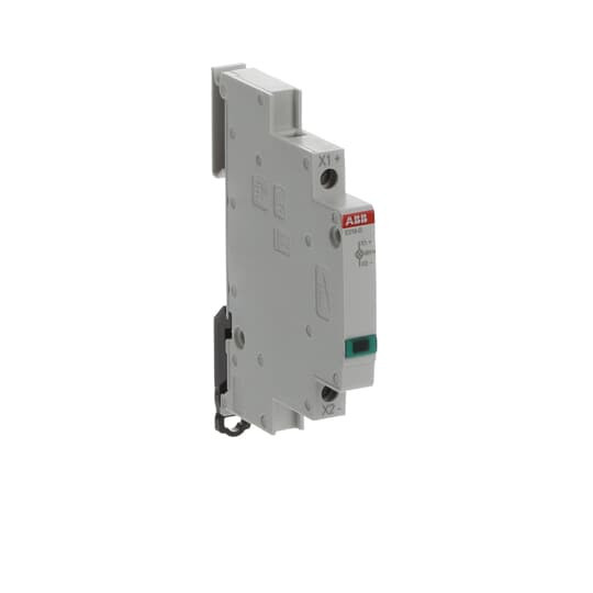 ABB E219-D48 Leuchtmelder Grün mit LED 12-48VAC/DC