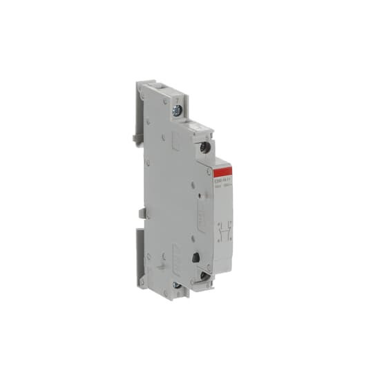 ABB E292-16-11 Hauptkontaktmodul 1 NC + 1 NO, 16 A, 250 VAC, 9mm