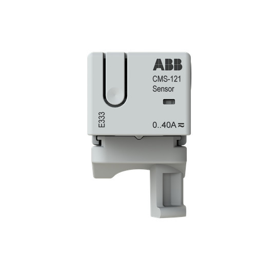 ABB CMS-121CA Offener Stromsensor 40A, für Montage mit Kabelbinder