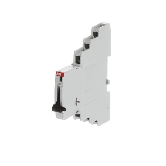 ABB S800-AUX Hilfsschalter linksseitig anbaubar an S800