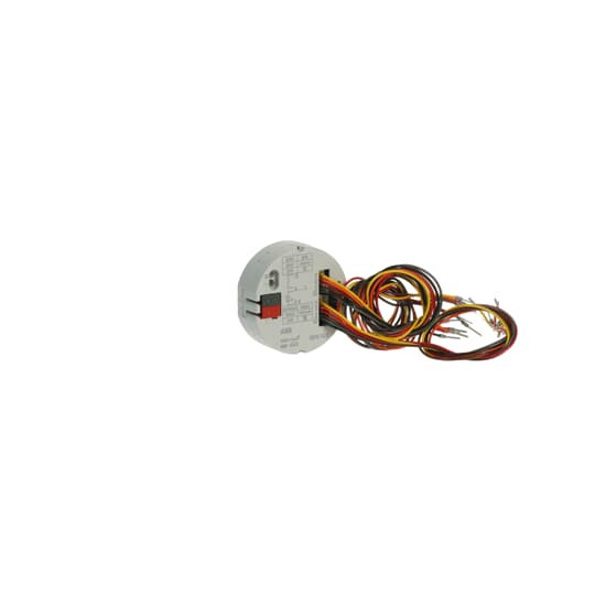 ABB US/U12.2 Universal-Schnittstelle, 12fach, UP, Made in Germany