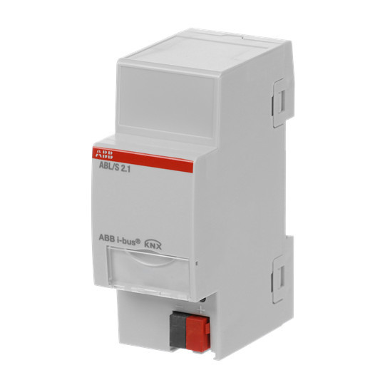 ABB ABL/S2.1 Applikationsbaustein Logik, REG, Made in Germany