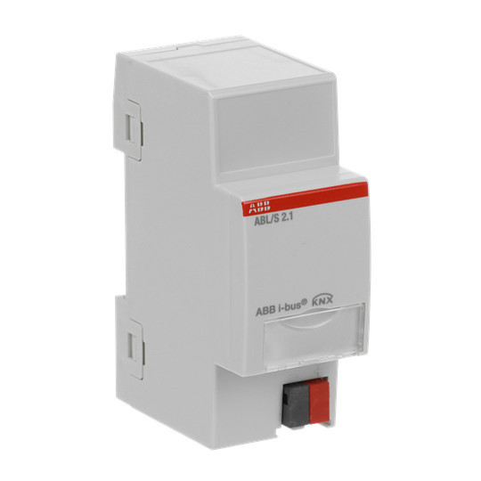 ABB ABL/S2.1 Applikationsbaustein Logik, REG, Made in Germany