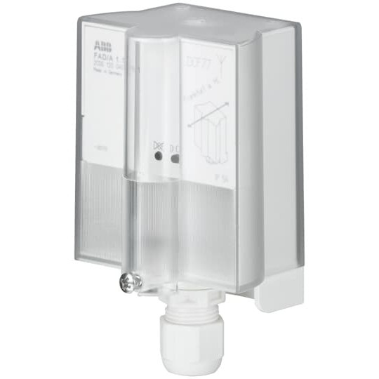 ABB FAD/A1.1 DCF-Antenne für Funkschaltuhr, AP, Made in Germany
