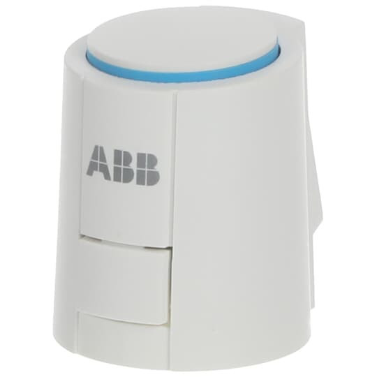ABB TSA/K230.2 Thermoelektrischer Stellantrieb, 230 V, Made in Germany
