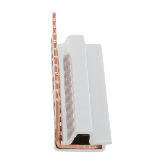 ABB PS1/12 Phasenschiene 1Ph.,12Pins,10qmm, Made in Germany