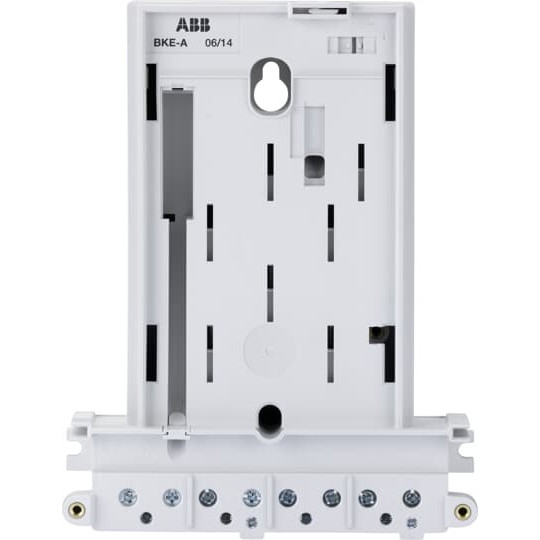 ABB BKE-A eHZ-Adapterplatte